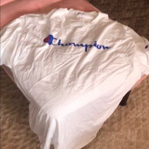 Champion Tee